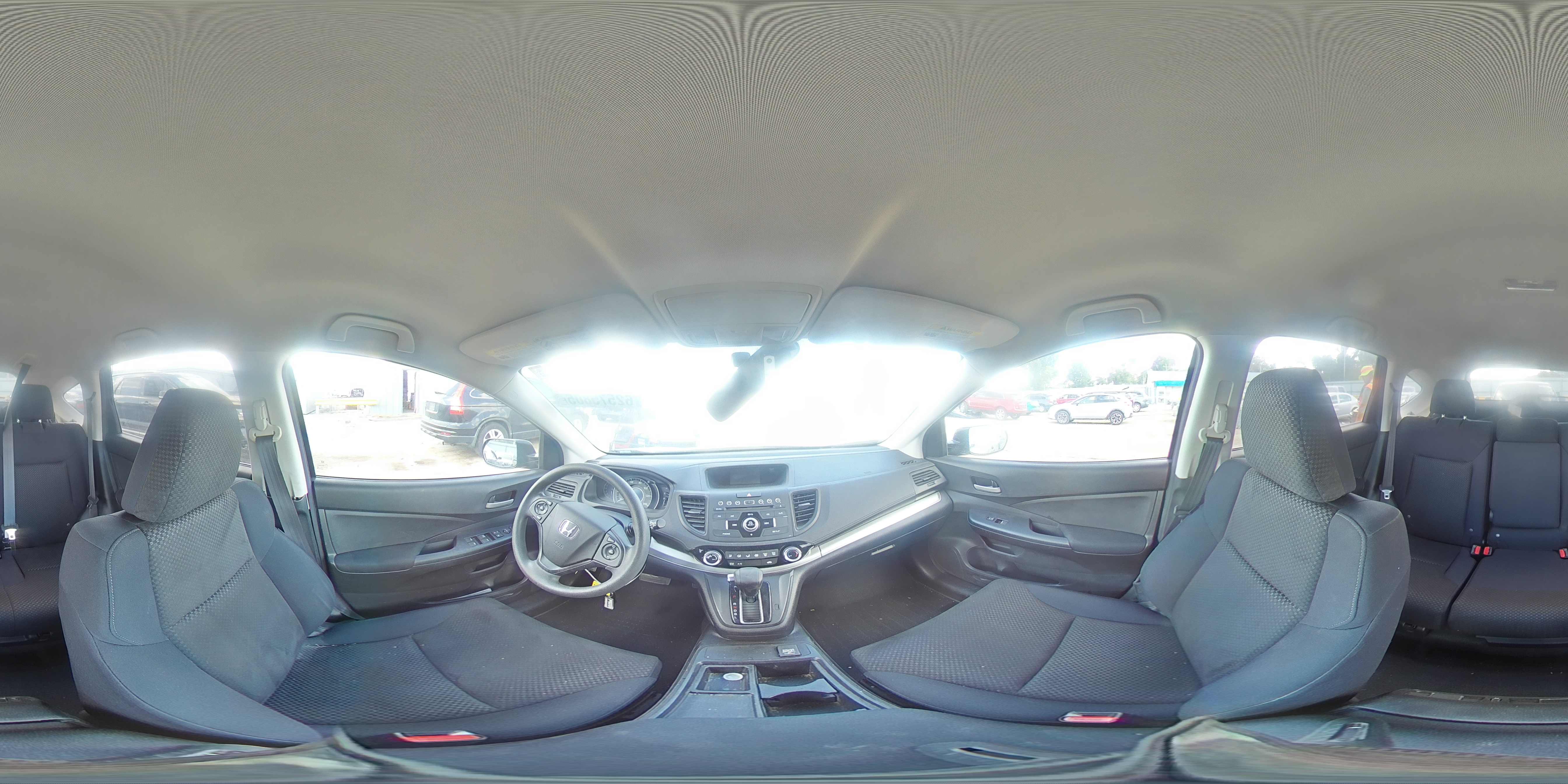 2016 Honda Cr-V Se VIN: 5J6RM4H40GL041189 Lot: 62575805