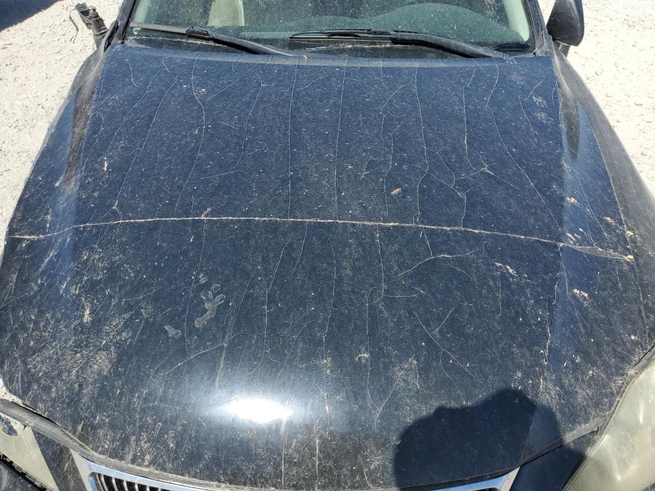 2006 Lexus Is 250 VIN: JTHBK262565008581 Lot: 60874485