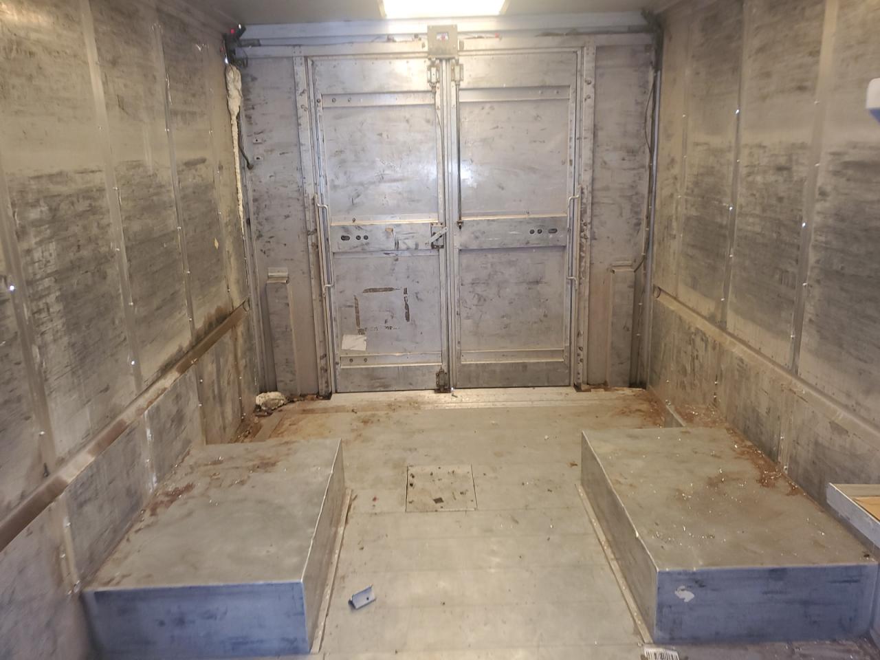 2012 Ford Econoline E350 Super Duty Stripped Chassis VIN: 1FC2E3KL3CDA32618 Lot: 61533575