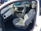 2013 FIAT 500 LOUNGE for sale at Copart SANDTOFT