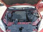 2015 Chevrolet Impala Limited Ltz en Venta en Vallejo, CA - Mechanical