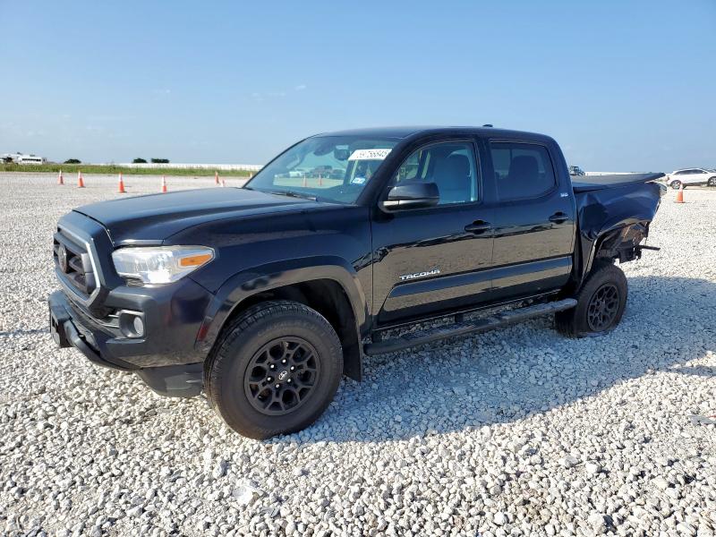 2020 Toyota Tacoma Double Cab  