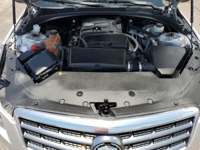 2014 CADILLAC ATS LUXURY  