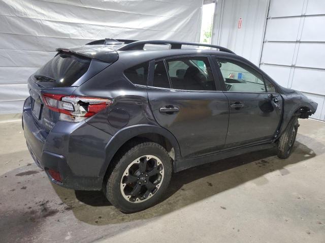  SUBARU CROSSTREK 2023 Серый
