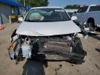 2018 Nissan Versa S на продаже в Wichita, KS - Front End
