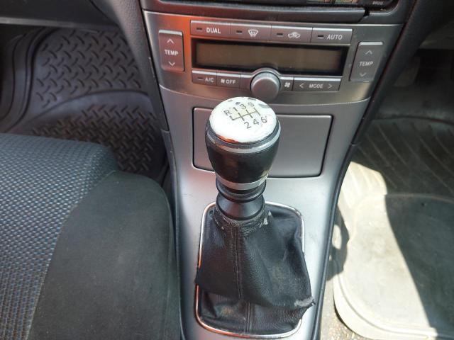 2008 TOYOTA AVENSIS TR