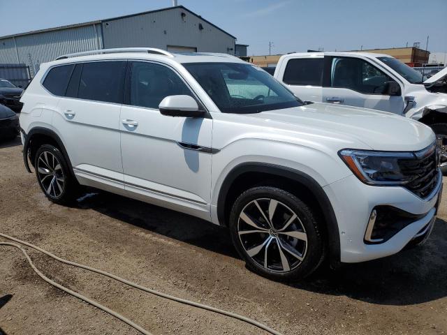 2024 VOLKSWAGEN ATLAS SEL PREMIUM R-LINE  