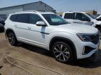 2024 VOLKSWAGEN ATLAS SEL PREMIUM R-LINE   à vendre chez Copart ON - TORONTO