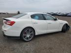2015 MASERATI GHIBLI S   for sale at Copart AB - CALGARY