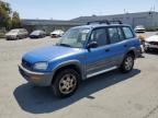 1997 Toyota Rav4  продається в Martinez, CA - Mechanical