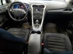2015 Ford Fusion Se   zu verkaufen in Franklin, WI - Front End