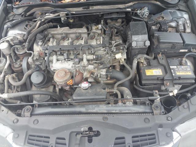 2006 HONDA ACCORD EX