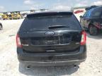 2011 Ford Edge Sel за продажба в Madisonville, TN - Minor Dent/Scratches