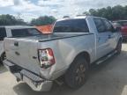 2005 Ford F150 Supercrew   de vânzare în Ocala, FL - Rear End