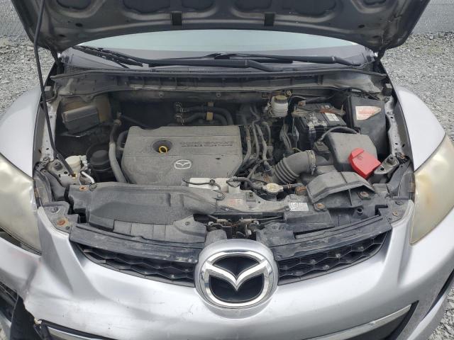 2011 MAZDA CX-7   