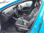 2013 VOLVO V40 R-DESI for sale at Copart SANDY