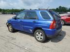 2009 Kia Sportage Lx for Sale in Ellwood City, PA - Front End