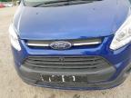 2014 FORD TRANSIT CU for sale at Copart WOLVERHAMPTON