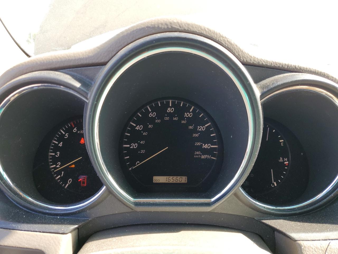 2004 Lexus Rx 330 VIN: JTJGA31U840025424 Lot: 62020315