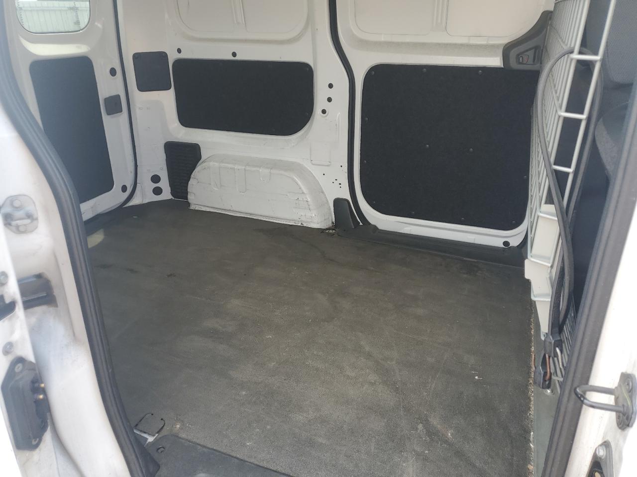 2019 Nissan Nv200 2.5S VIN: 3N6CM0KN0KK712608 Lot: 62114105