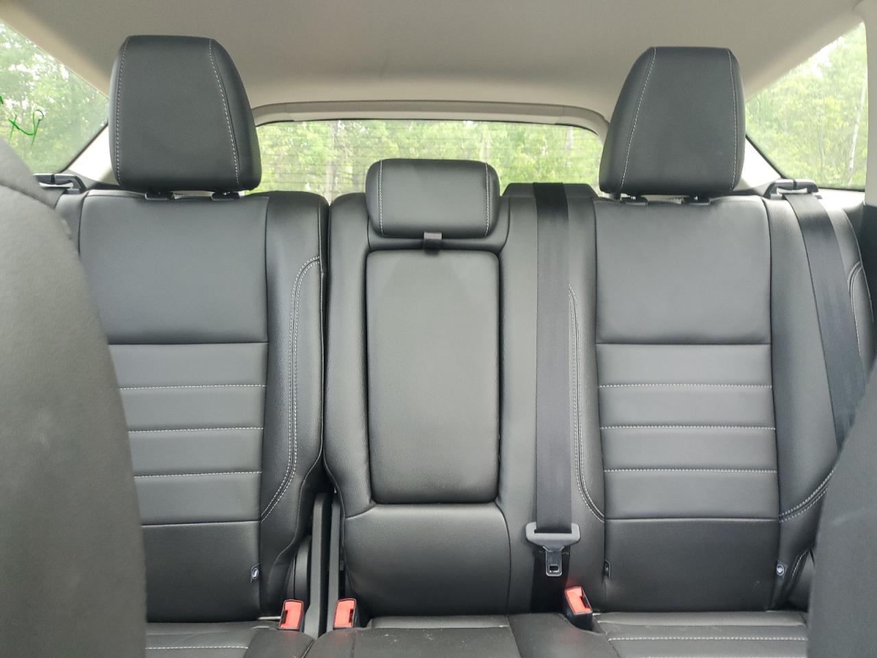 2015 Ford Escape Se VIN: 1FMCU0G96FUC69025 Lot: 62540915