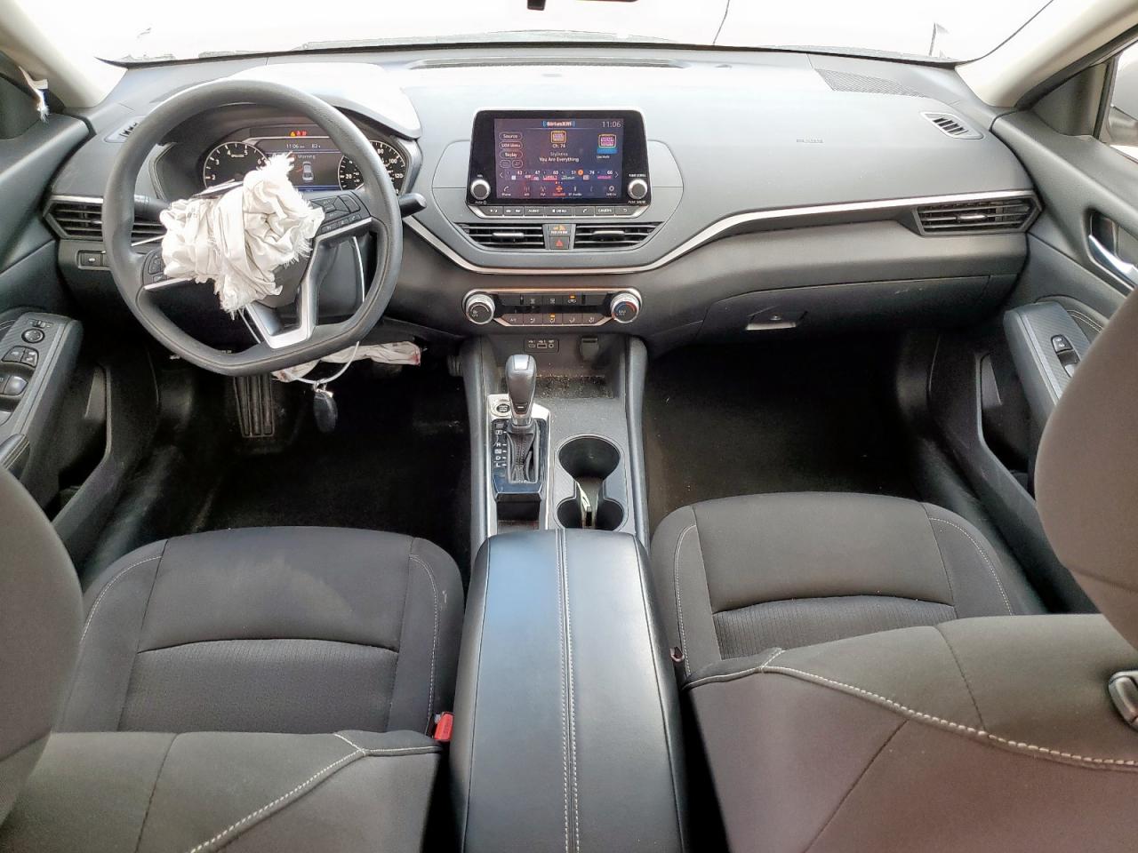 NISSAN ALTIMA 2020 VIN 1N4BL4BV5LC256529 photo 8