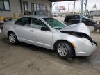 2010 Mercury Milan Premier na sprzedaż w Los Angeles, CA - Front End