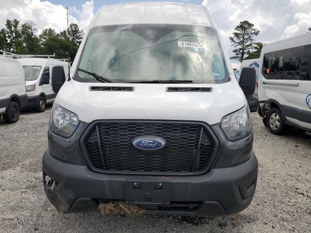  FORD TRANSIT 2023 Biały