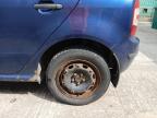 2006 SKODA FABIA CLAS for sale at Copart CHESTER
