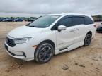 2022 Honda Odyssey Elite на продаже в San Antonio, TX - Minor Dent/Scratches