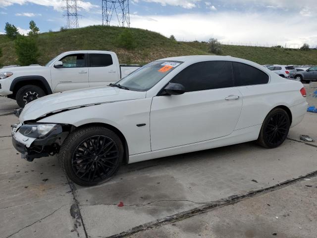 2008 Bmw 335 Xi