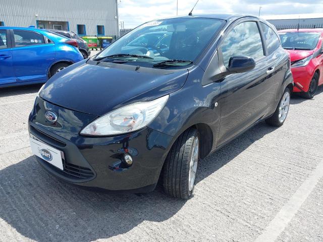 FORD KA TITANIU 2011