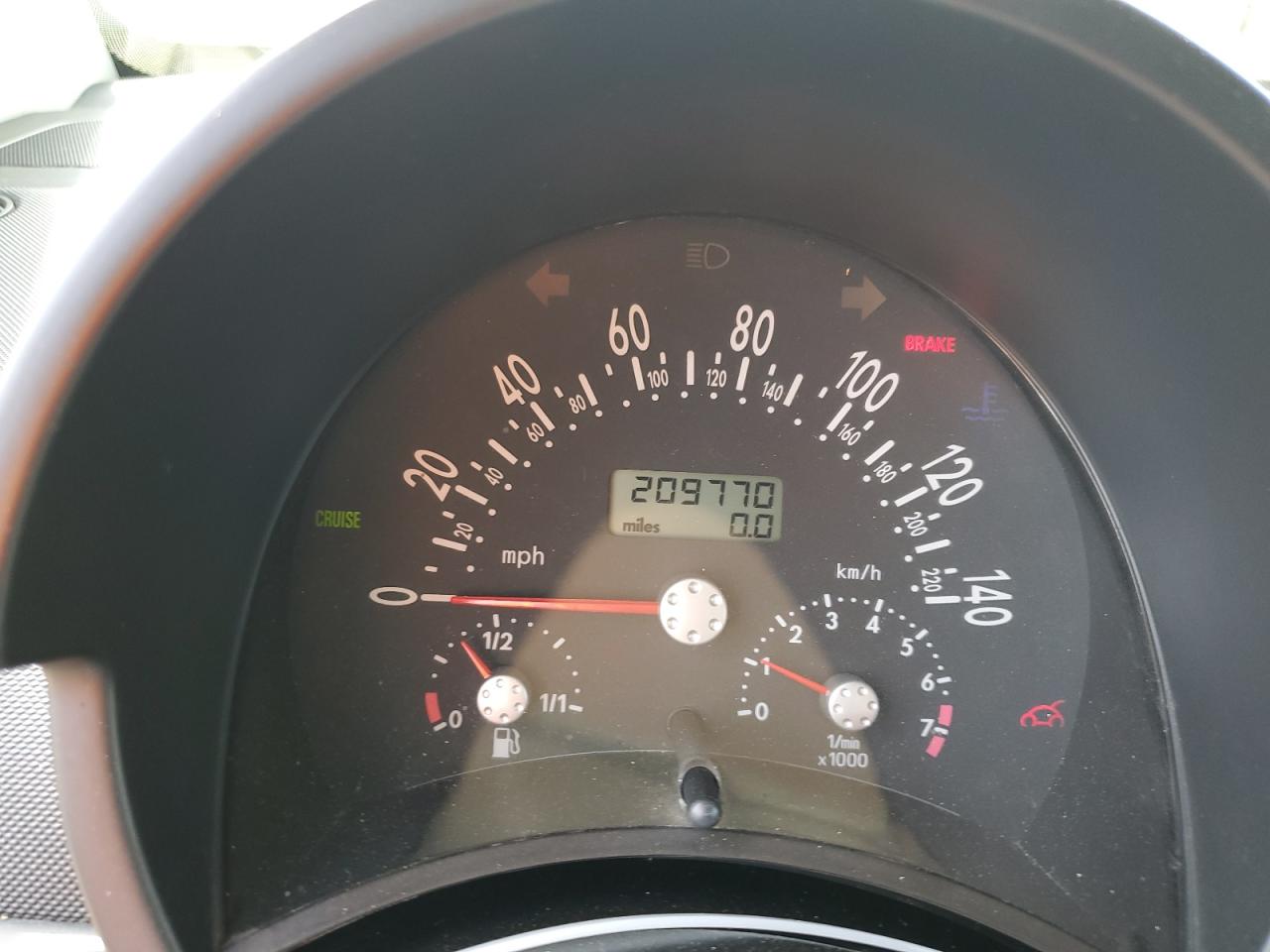 2004 Volkswagen New Beetle Gls VIN: 3VWCM31Y04M333516 Lot: 59766365