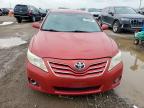 2011 Toyota Camry Se   за продажба в Houston, TX - Rear End