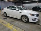 2015 Kia Optima Lx იყიდება Wheeling-ში, IL - Rear End