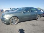 2005 Lexus Ls 430 продається в North Las Vegas, NV - Front End