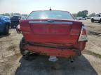 2007 Ford Fusion Sel en Venta en Dyer, IN - Rear End