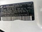 1997 Bmw Z3 1.9 for Sale in Temple, TX - Frame Damage