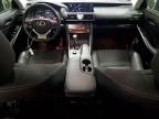 2018 LEXUS IS 300   for sale at Copart ON - OTTAWA