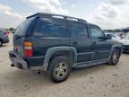 2001 Chevrolet Tahoe K1500 zu verkaufen in San Antonio, TX - Side