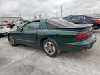 1995 Pontiac Firebird  na sprzedaż w Haslet, TX - Minor Dent/Scratches