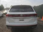 2024 Volkswagen Atlas Se de vânzare în Finksburg, MD - Front End