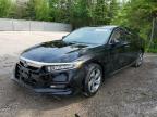 2019 HONDA ACCORD EXL à vendre chez Copart ON - COOKSTOWN
