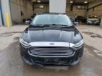 2014 Ford Fusion Se Hybrid   продається в Franklin, WI - Rear End