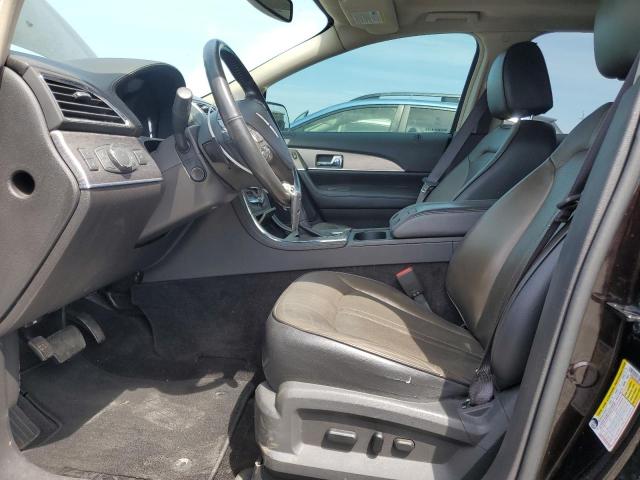  LINCOLN MKX 2013 Фіолетовий
