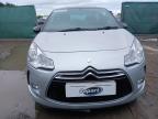 2012 CITROEN DS3 DSTYLE for sale at Copart PETERLEE