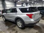 2020 Ford Explorer Xlt იყიდება Ham Lake-ში, MN - Front End