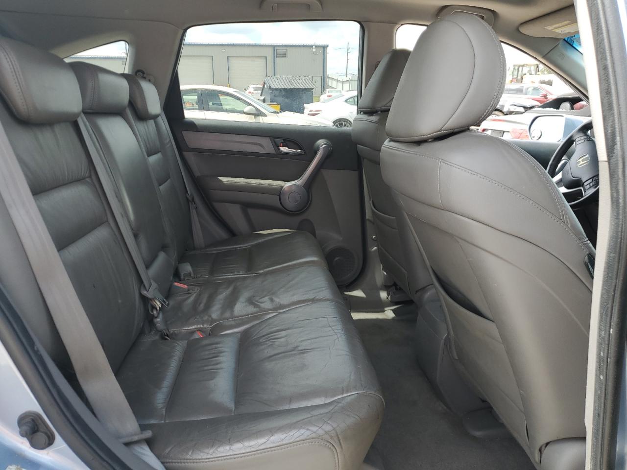 2008 Honda Cr-V Exl VIN: 5J6RE48718L048502 Lot: 62857055