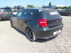 2006 BMW 116 I SE for sale at Copart WISBECH