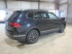 2021 Volkswagen Tiguan Se на продаже в North Billerica, MA - Front End